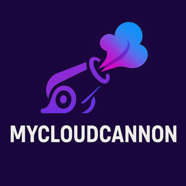 MyCloudCannon